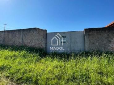 Terreno de 495m² para Alugar - Ponta Grossa - Ref. 512809-5