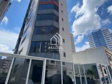 Apartamento de 352m² à Venda, 4 quartos - Ponta Grossa - Ref. 512812-4