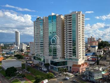 Apartamento de 124m² à Venda, 2 quartos - Ponta Grossa - Ref. 512813-4