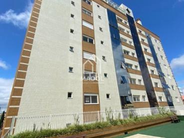 Apartamento de 120m² à Venda, 2 quartos - Ponta Grossa - Ref. 512815-4