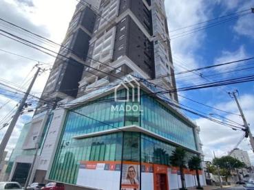 Apartamento de 128m² à Venda, 2 quartos - Ponta Grossa - Ref. 512816-4