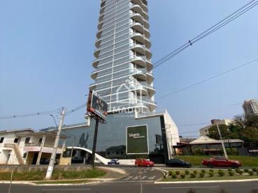 Apartamento de 300m² à Venda, 3 quartos - Ponta Grossa - Ref. 512817-4