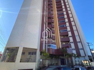 Apartamento de 201m² à Venda, 3 quartos - Ponta Grossa - Ref. 512818-4