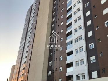 Apartamento de 195m² à Venda, 3 quartos - Ponta Grossa - Ref. 512823-4