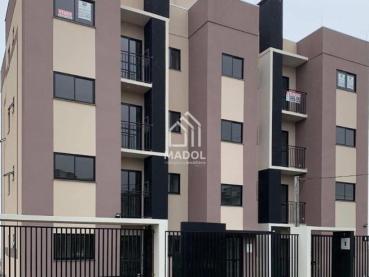 Apartamento de 70m² à Venda, 2 quartos - Ponta Grossa - Ref. 512829-4