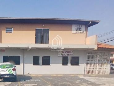 Sala Comercial de 150m² para Alugar - Ponta Grossa - Ref. 512830-5
