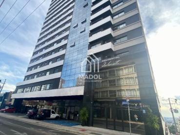 Apartamento de 333m² à Venda, 3 quartos - Ponta Grossa - Ref. 512836-4