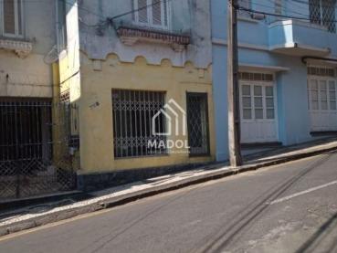 Sala Comercial de 40m² para Alugar - Ponta Grossa - Ref. 512841-5