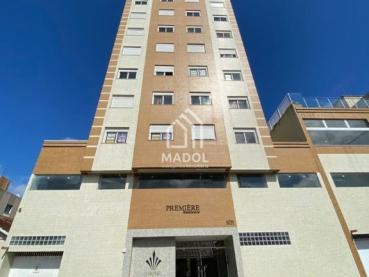 Apartamento de 120m² à Venda, 3 quartos - Ponta Grossa - Ref. 512843-4
