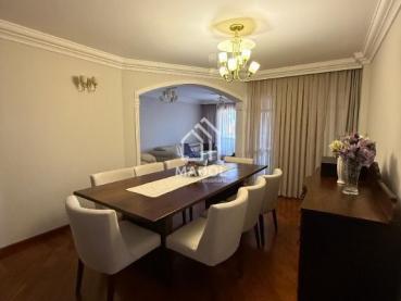 Apartamento de 302m² à Venda, 4 quartos - Ponta Grossa - Ref. 512845-4