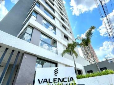 Apartamento de 295m² à Venda, 3 quartos - Ponta Grossa - Ref. 512846-4