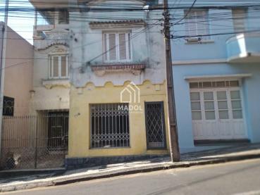 Sala Comercial de 30m² para Alugar - Ponta Grossa - Ref. 512848-5
