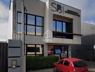 Sala Comercial de 15m² para Alugar - Ponta Grossa - Ref. 512856-5
