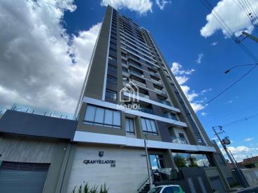 Apartamento de 190m² à Venda, 3 quartos - Ponta Grossa - Ref. 512858-4