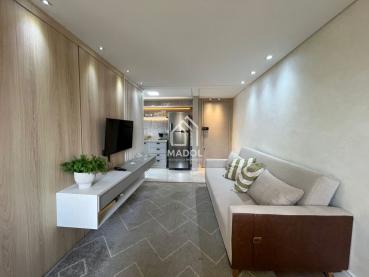 Apartamento de 70m² à Venda, 2 quartos - Ponta Grossa - Ref. 512859-4