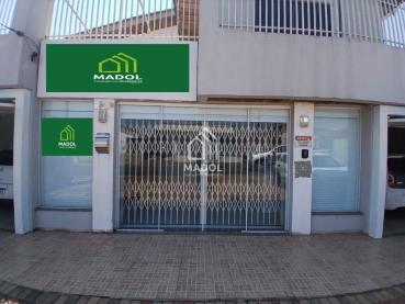 Sala Comercial de 20m² para Alugar - Ponta Grossa - Ref. 512860-5
