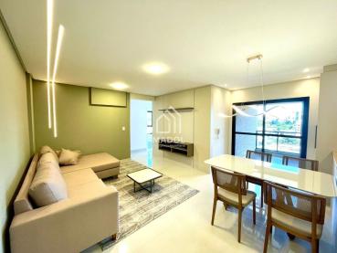 Apartamento de 160m² à Venda, 3 quartos - Ponta Grossa - Ref. 512863-4