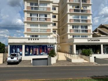 Apartamento de 150m² à Venda, 3 quartos - Ponta Grossa - Ref. 512864-4