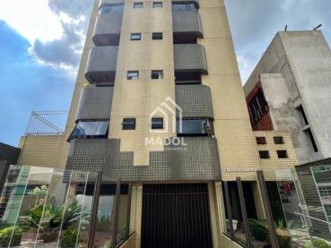 Apartamento de 166m² à Venda, 3 quartos - Ponta Grossa - Ref. 512866-4
