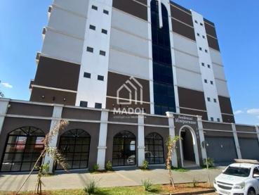 Apartamento de 137m² à Venda, 3 quartos - Ponta Grossa - Ref. 512868-4