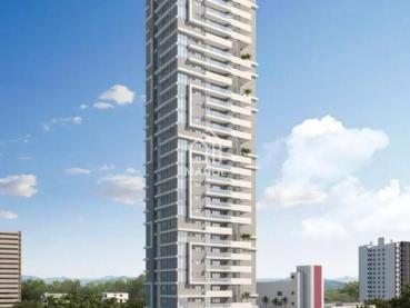 Apartamento de 220m² à Venda, 3 quartos - Ponta Grossa - Ref. 512872-4