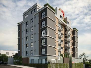 Apartamento de 342m² à Venda, 4 quartos - Ponta Grossa - Ref. 512876-4