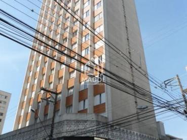 Apartamento de 179m² à Venda, 3 quartos - Ponta Grossa - Ref. 512877-4