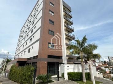 Apartamento de 275m² à Venda, 3 quartos - Ponta Grossa - Ref. 512878-4
