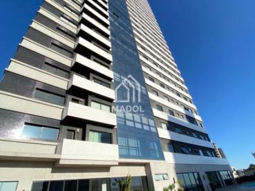 Apartamento de 340m² à Venda, 3 quartos - Ponta Grossa - Ref. 512882-4