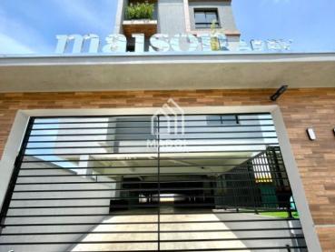 Apartamento de 122m² à Venda, 2 quartos - Ponta Grossa - Ref. 512883-4