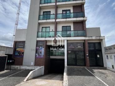 Apartamento de 143m² à Venda, 3 quartos - Ponta Grossa - Ref. 512887-4