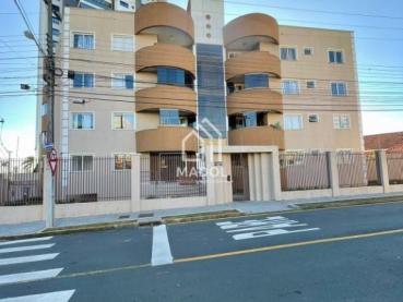 Apartamento de 110m² à Venda, 2 quartos - Ponta Grossa - Ref. 512890-4