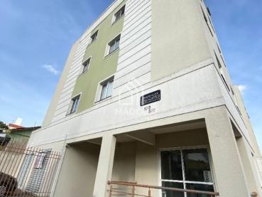 Apartamento de 100m² à Venda, 3 quartos - Ponta Grossa - Ref. 512893-4