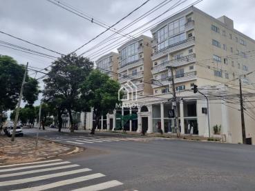Apartamento de 198m² à Venda, 3 quartos - Ponta Grossa - Ref. 512897-4