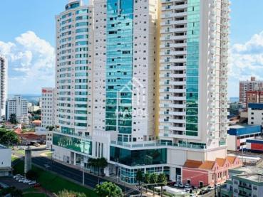 Apartamento de 196m² à Venda, 3 quartos - Ponta Grossa - Ref. 512901-4