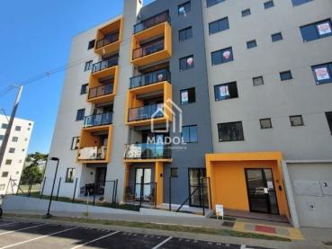 Apartamento com 2 quartos à Venda - Ponta Grossa - Ref. 512903-4