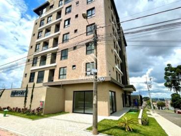 Apartamento de 217m² à Venda, 3 quartos - Ponta Grossa - Ref. 512909-4