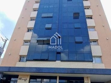 Apartamento de 178m² à Venda, 3 quartos - Ponta Grossa - Ref. 512913-4