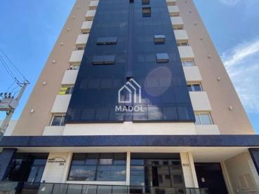 Apartamento de 190m² à Venda, 3 quartos - Ponta Grossa - Ref. 512916-4