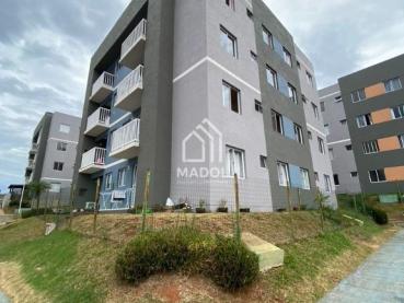 Apartamento de 70m² à Venda, 2 quartos - Ponta Grossa - Ref. 512917-4
