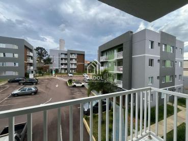 Apartamento de 52m² à Venda, 2 quartos - Ponta Grossa - Ref. 512918-4