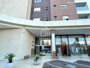 Apartamento de 165m² à Venda, 3 quartos - Ponta Grossa - Ref. 512919-4