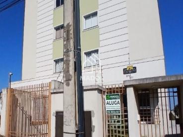 Apartamento de 65m² à Venda, 2 quartos - Ponta Grossa - Ref. 512921-4