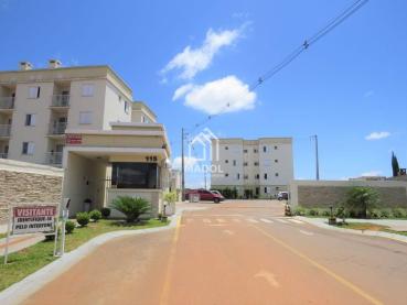 Apartamento de 50m² à Venda, 2 quartos - Ponta Grossa - Ref. 512922-4
