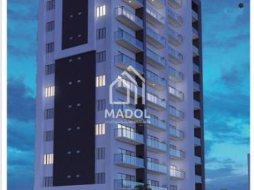 Apartamento de 51m² à Venda, 1 quarto - Ponta Grossa - Ref. 512925-4