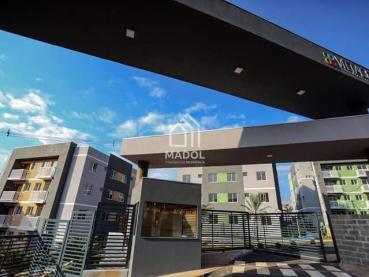 Apartamento de 72m² à Venda, 2 quartos - Ponta Grossa - Ref. 512934-4
