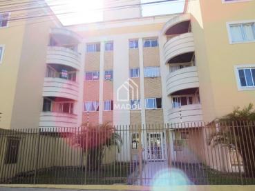 Apartamento de 120m² à Venda, 3 quartos - Ponta Grossa - Ref. 512939-4