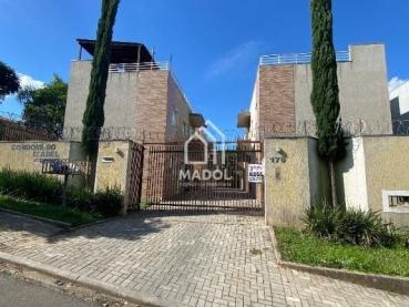 Apartamento de 50m² à Venda, 2 quartos - Ponta Grossa - Ref. 512945-4