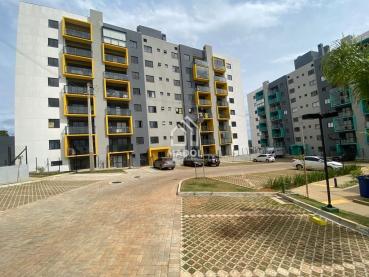 Apartamento de 80m² à Venda, 2 quartos - Ponta Grossa - Ref. 512946-4
