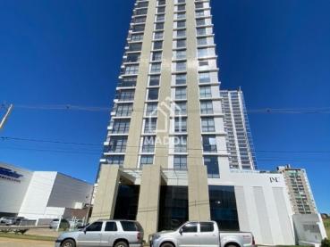 Apartamento de 313m² à Venda, 3 quartos - Ponta Grossa - Ref. 512947-4